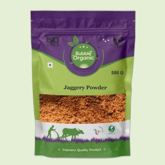 Jaggery powder 500 Gms