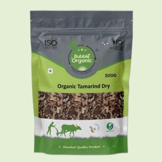 Organic Tamarind