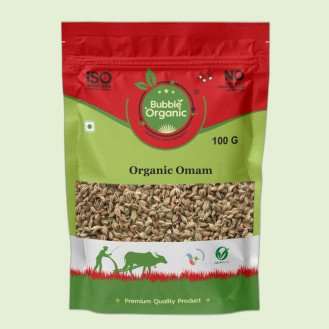 Organic Omam